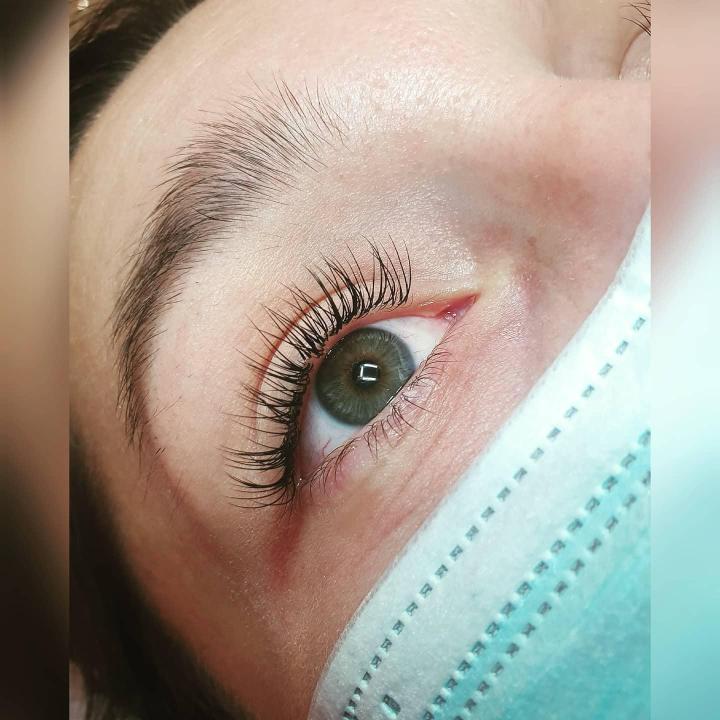 Diverses techniques pour intensifier le regard